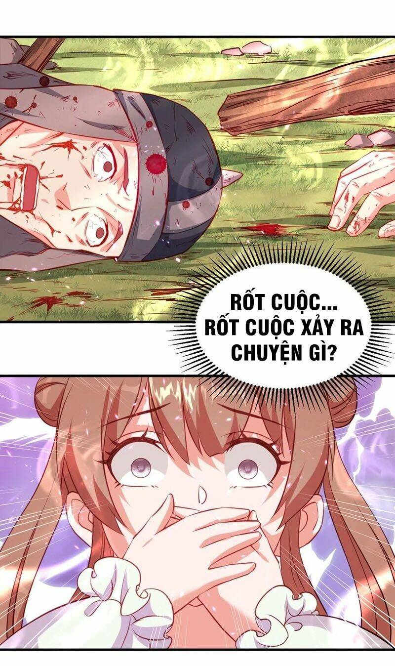 thiên hạ kiếp chapter 49 2