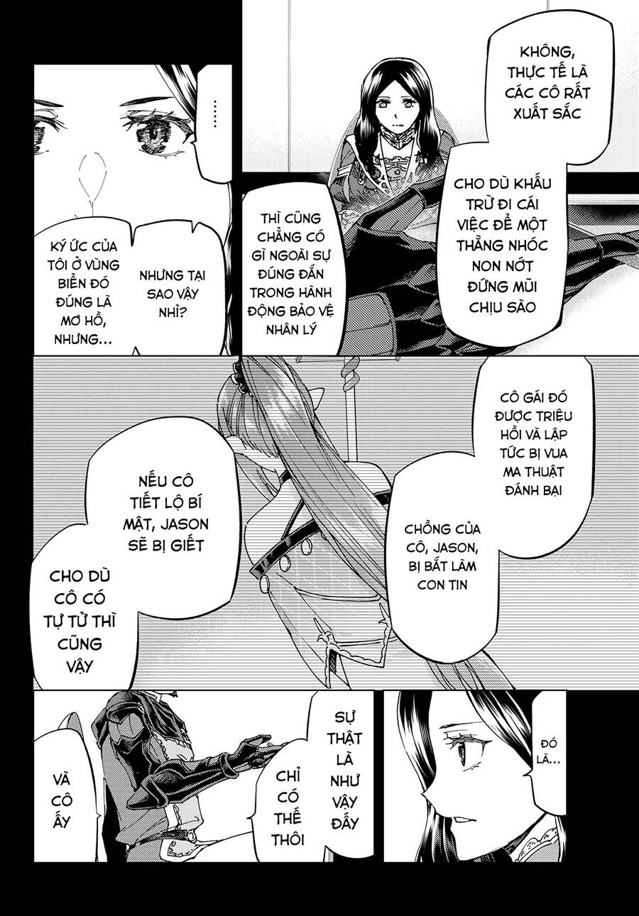 fate/grand order -turas realta- chapter 51 10