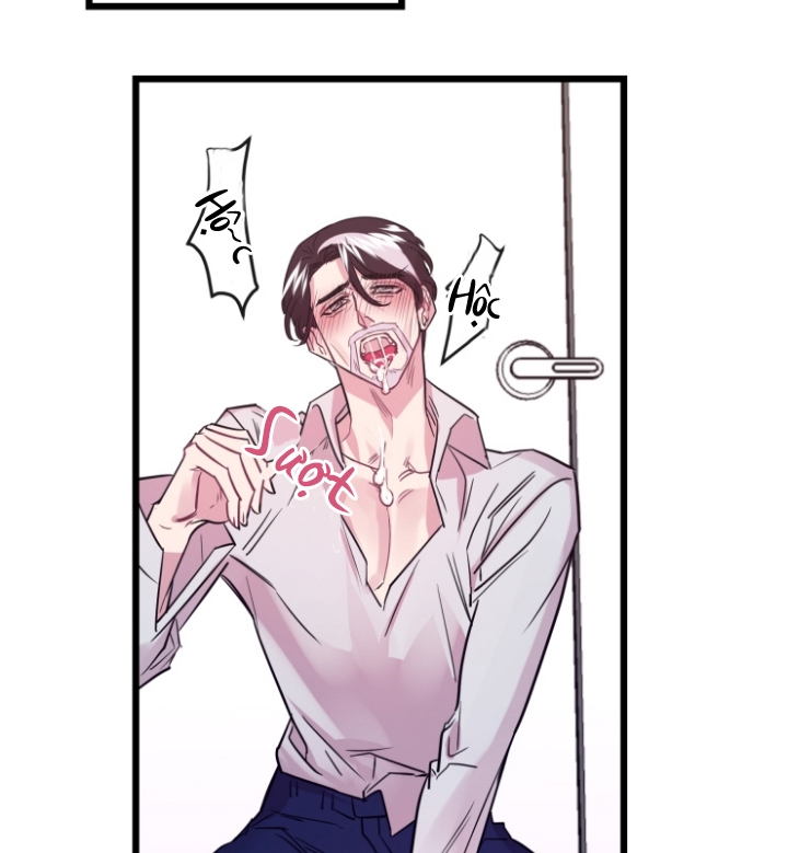 kiếp trước bí ẩn của giáo sư chapter 9 4