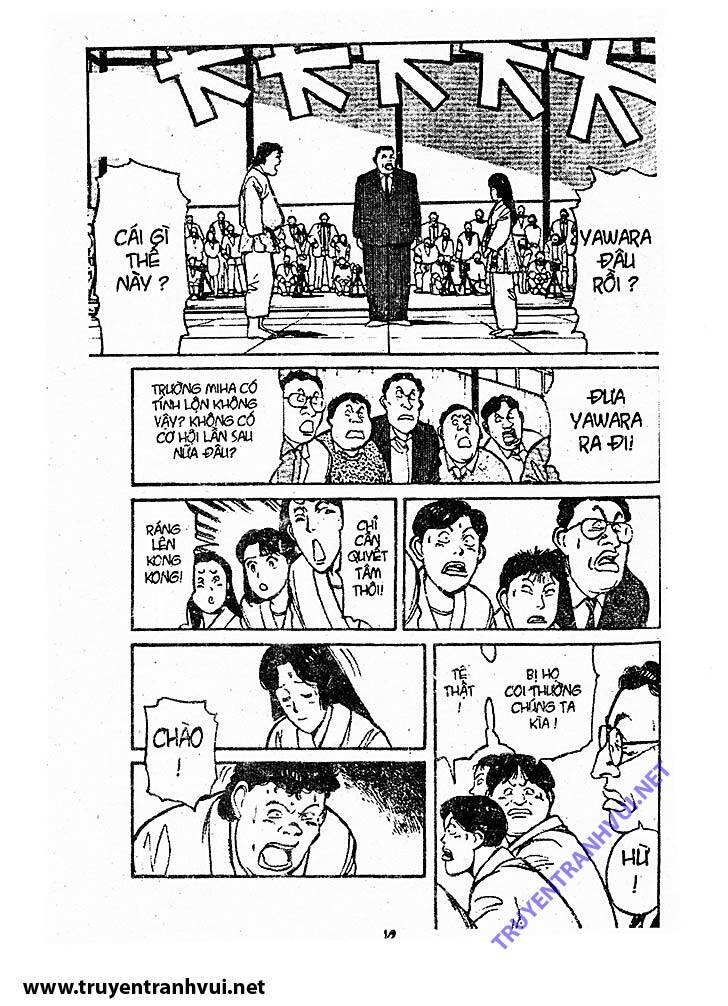 yawara chapter 124 16