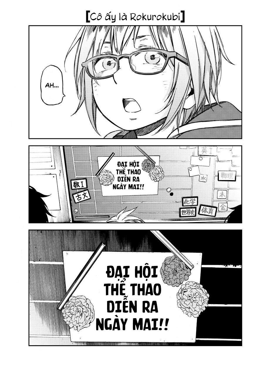 kanojo wa rokurokubi chapter 17 4