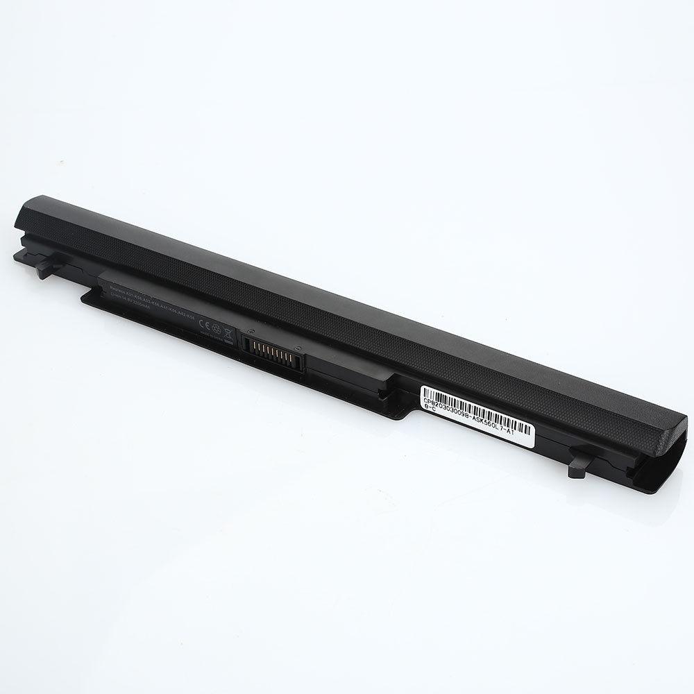 Pin Tương Thích Cho Laptop Asus K46C K46Ca K46Cb K46Cm - Hàng Nhập Khẩu New Seal TEEMO PC TEBAT650