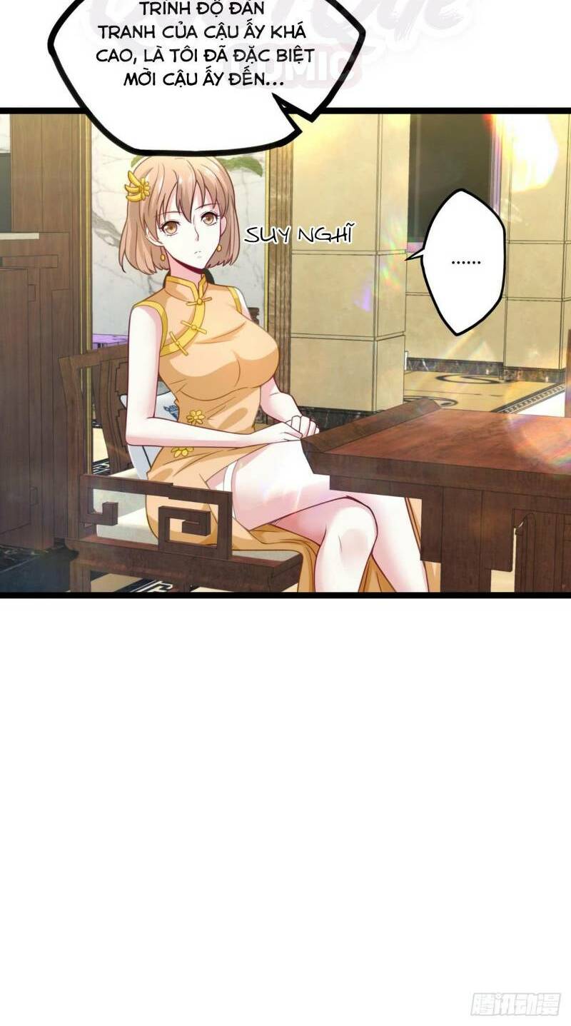 đô thị cực phẩm tiên đế chapter 17 10