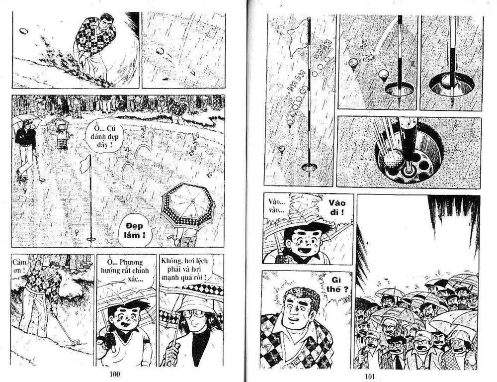 tân teppi chapter 27 49