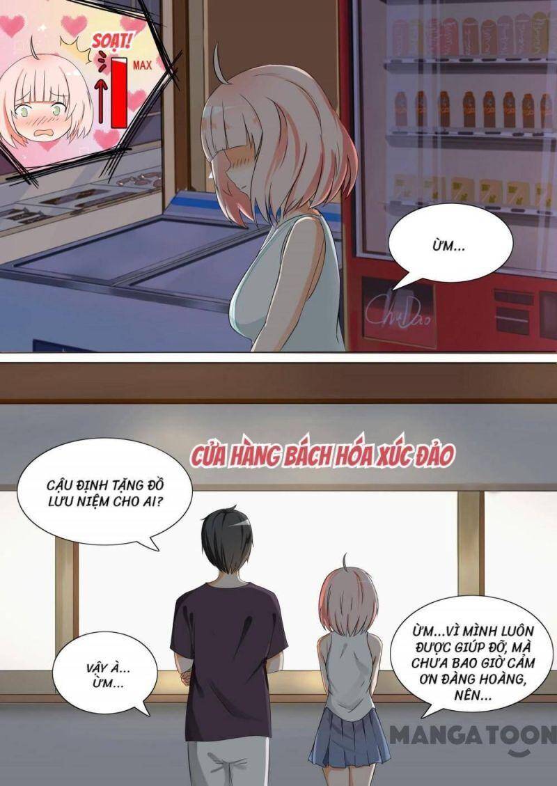 the boy in the all-girls school chapter 54 7