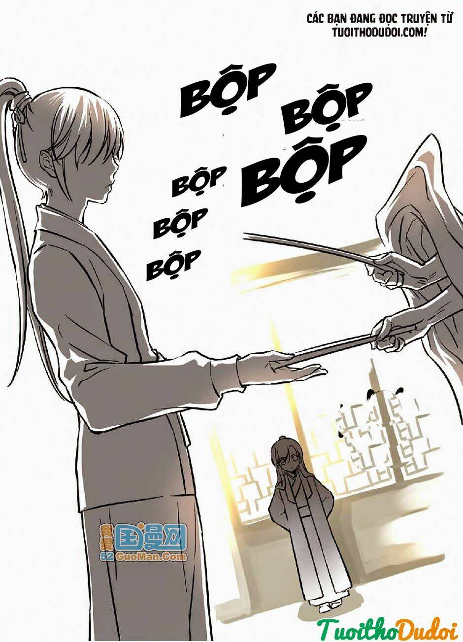 hoa phi hoa chapter 13 12