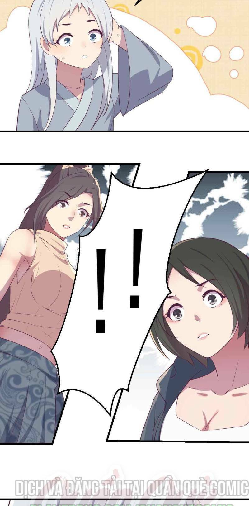 song tu đạo lữ kiểu xem mặt chapter 48 17