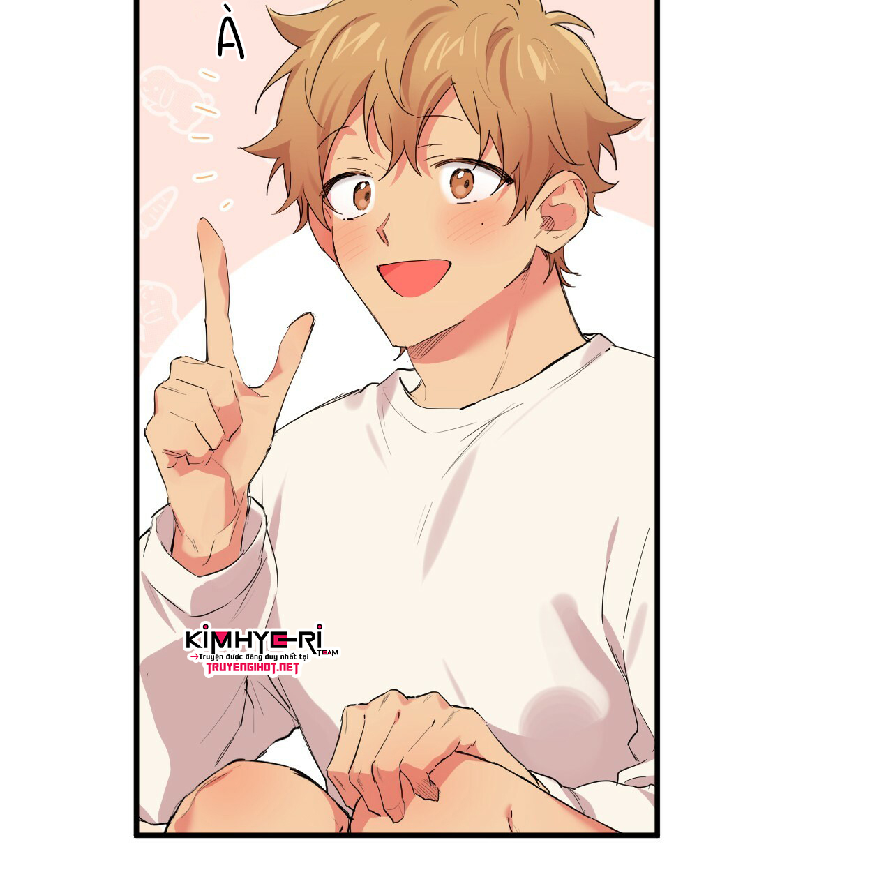 những chú thỏ của hapypy chapter 10 92