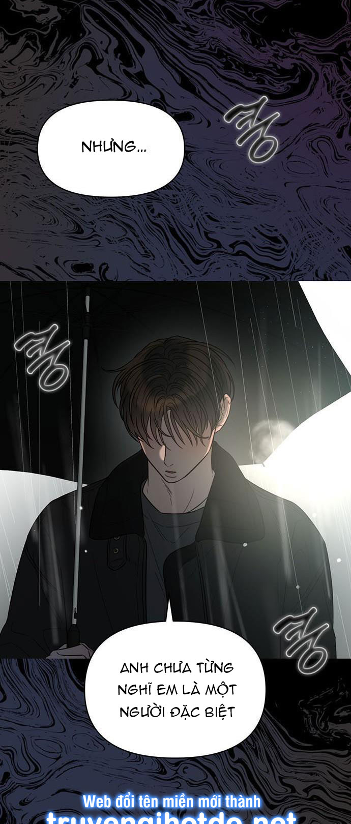 [18+] dục vọng tao nhã chapter 31.1 24