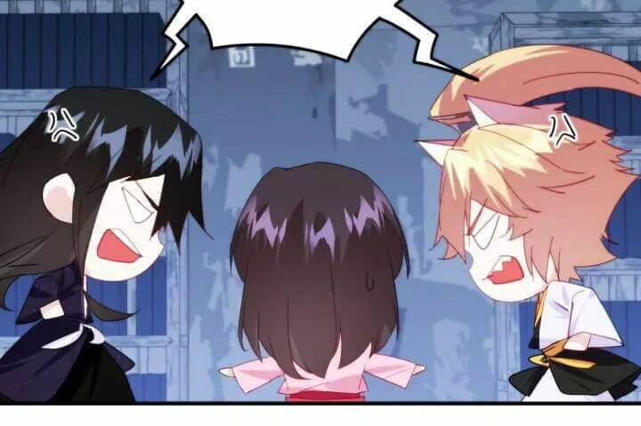 bí mật của dạ tộc chapter 40 148