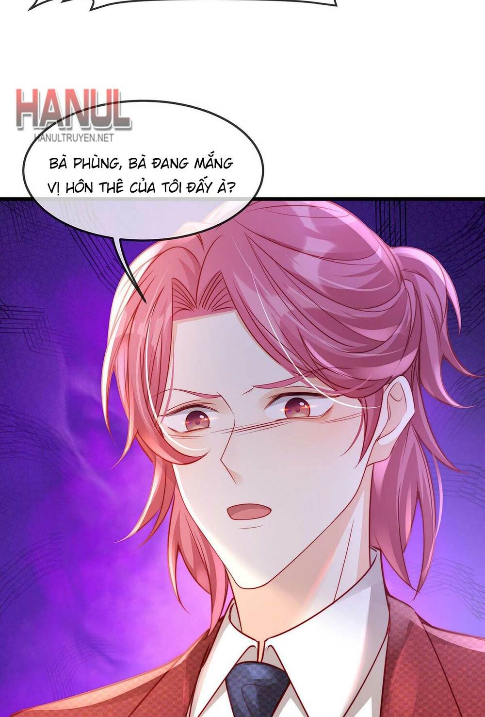 sủng em sủng tới tận cùng chapter 161 10