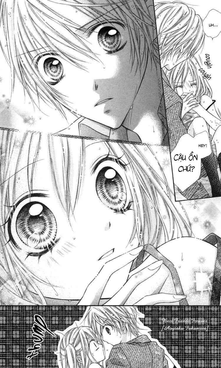 rockin' heaven chapter 1 38