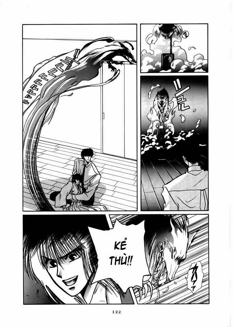 tokyo babylon chapter 3.2 52