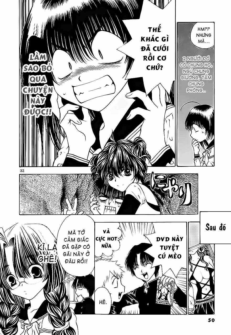 girls saurus dx chapter 41 33