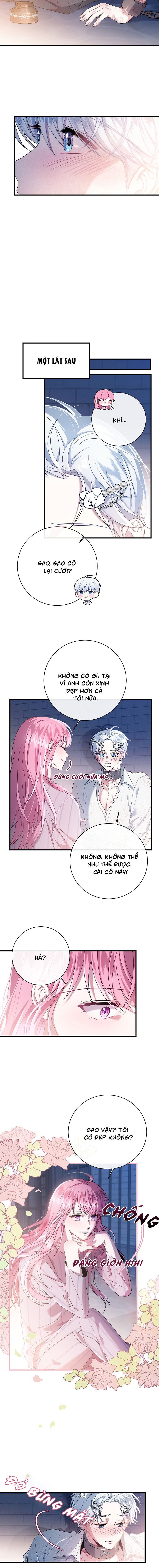 tôi đã gặp nam chính trong ngục tù chapter 10 6