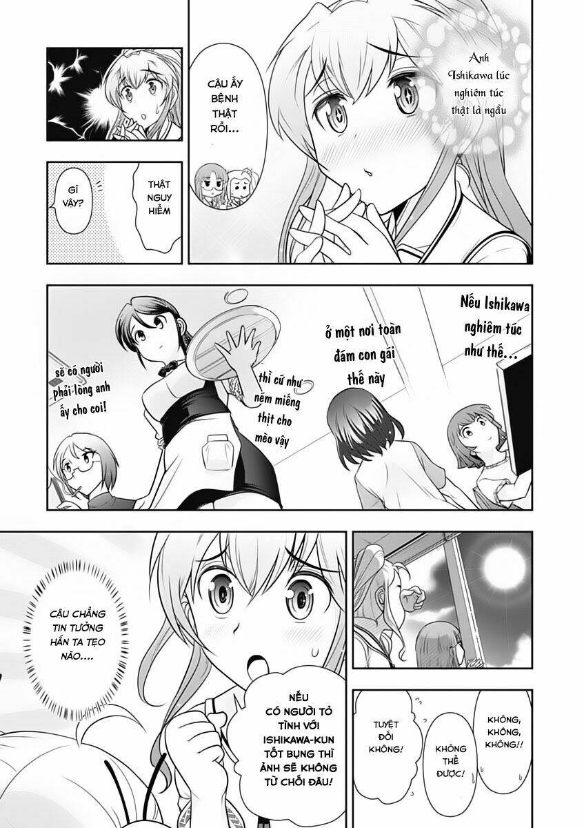 mission! school chapter 19 10