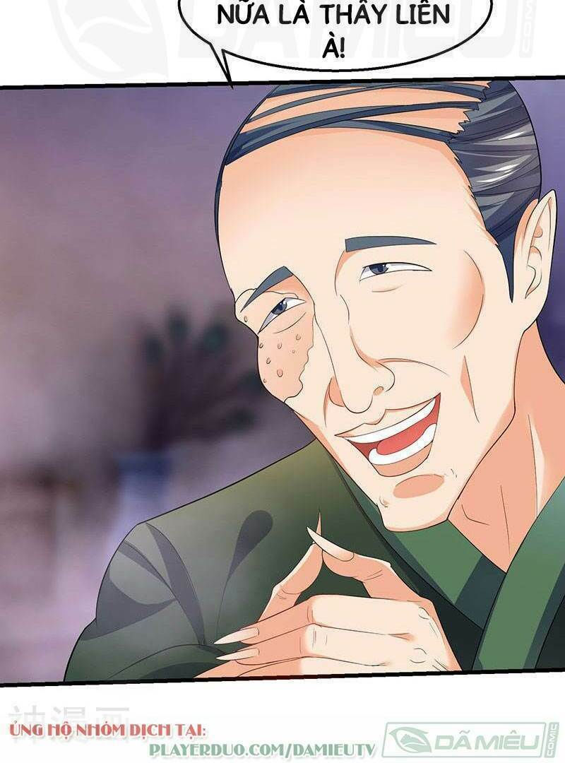 tối cường thăng cấp chapter 40 11