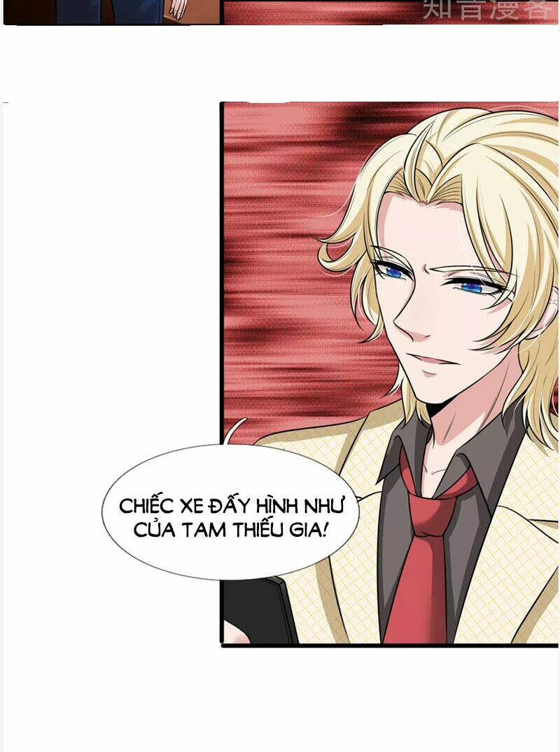 phúc hắc lão công buông em ra chapter 143 21