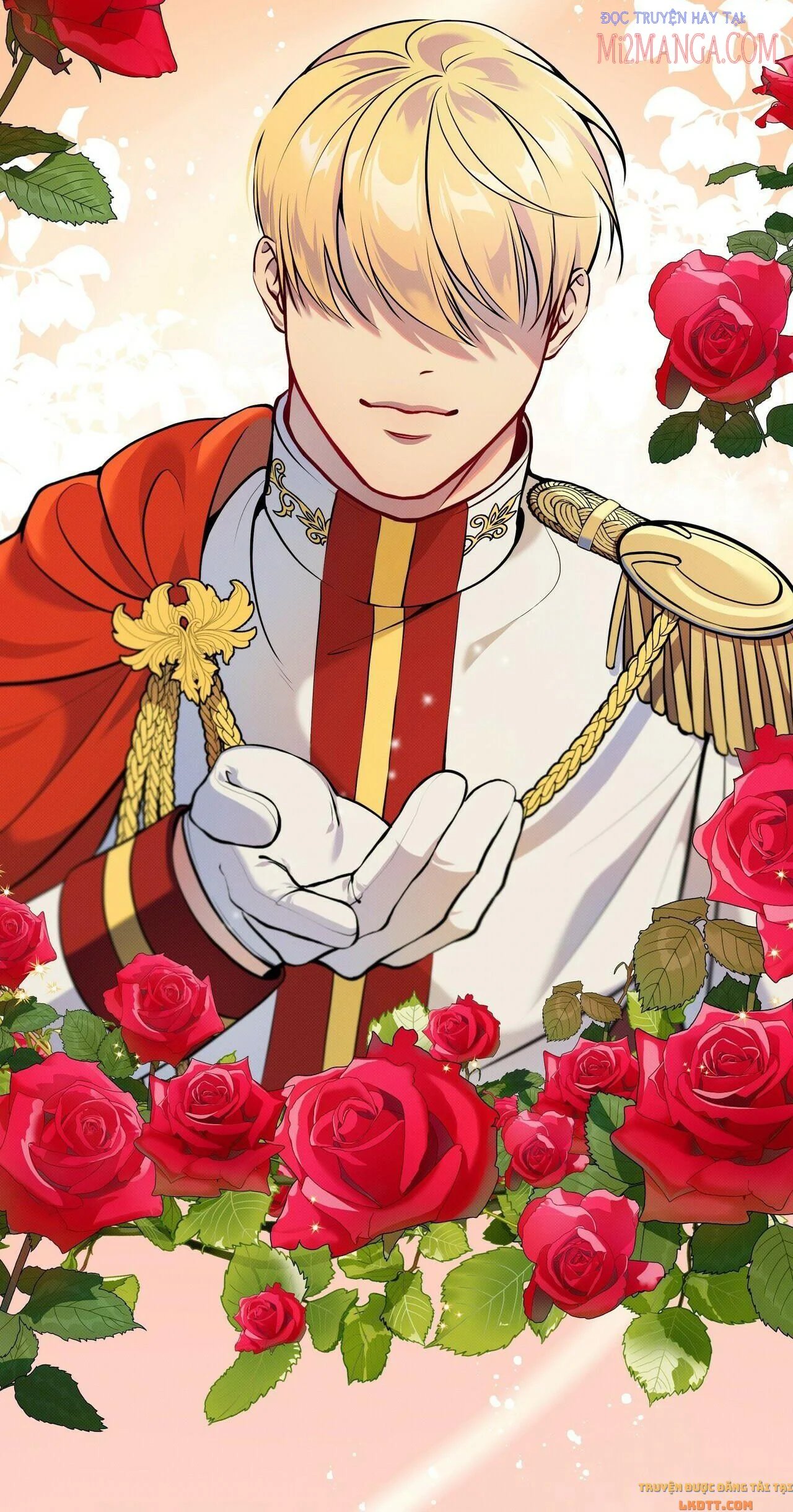 xúc cảm trong tim chapter 1 27