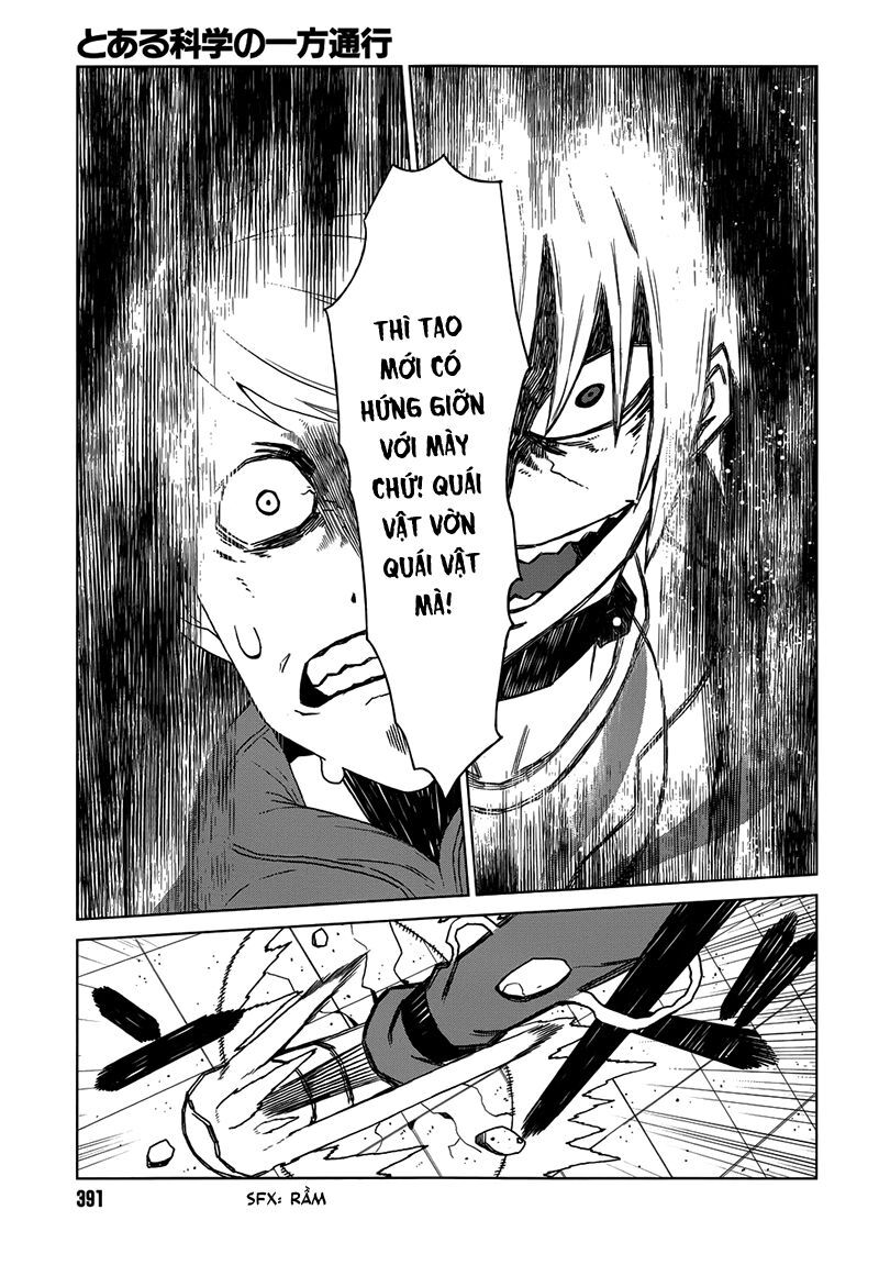 toaru kagaku no accelerator chapter 5 4