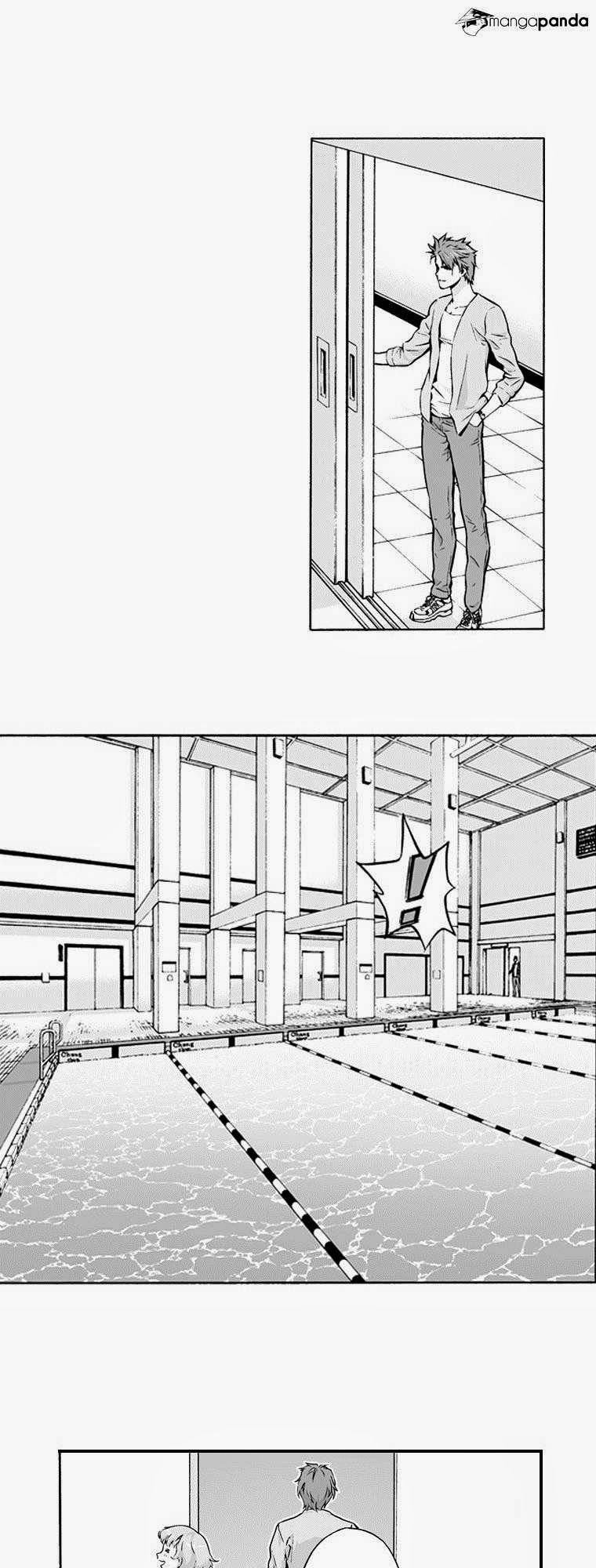 action idols - age of young dragons chapter 1.1 22