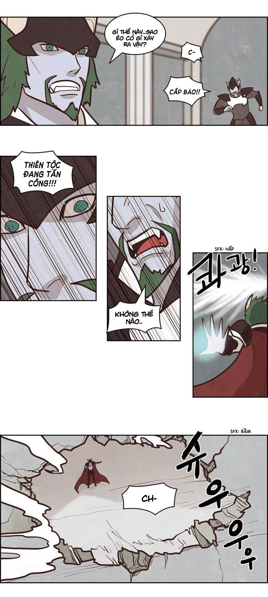 the devil king is bored season 2 chapter 63 17