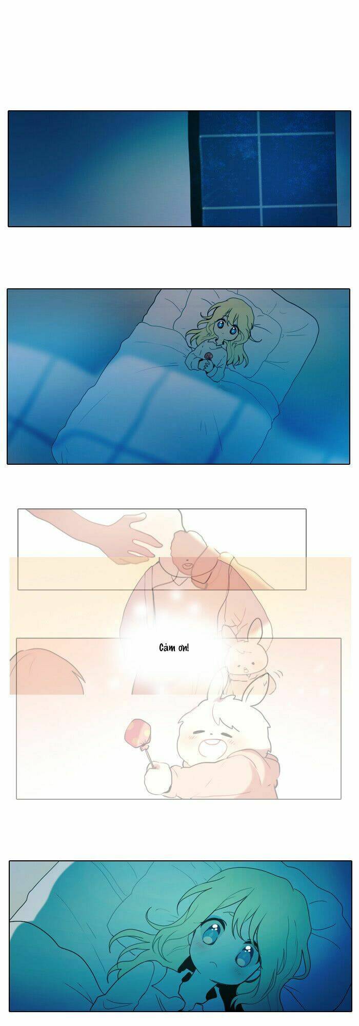 khi nhân vật phản diện được làm vai chính chapter 22 10