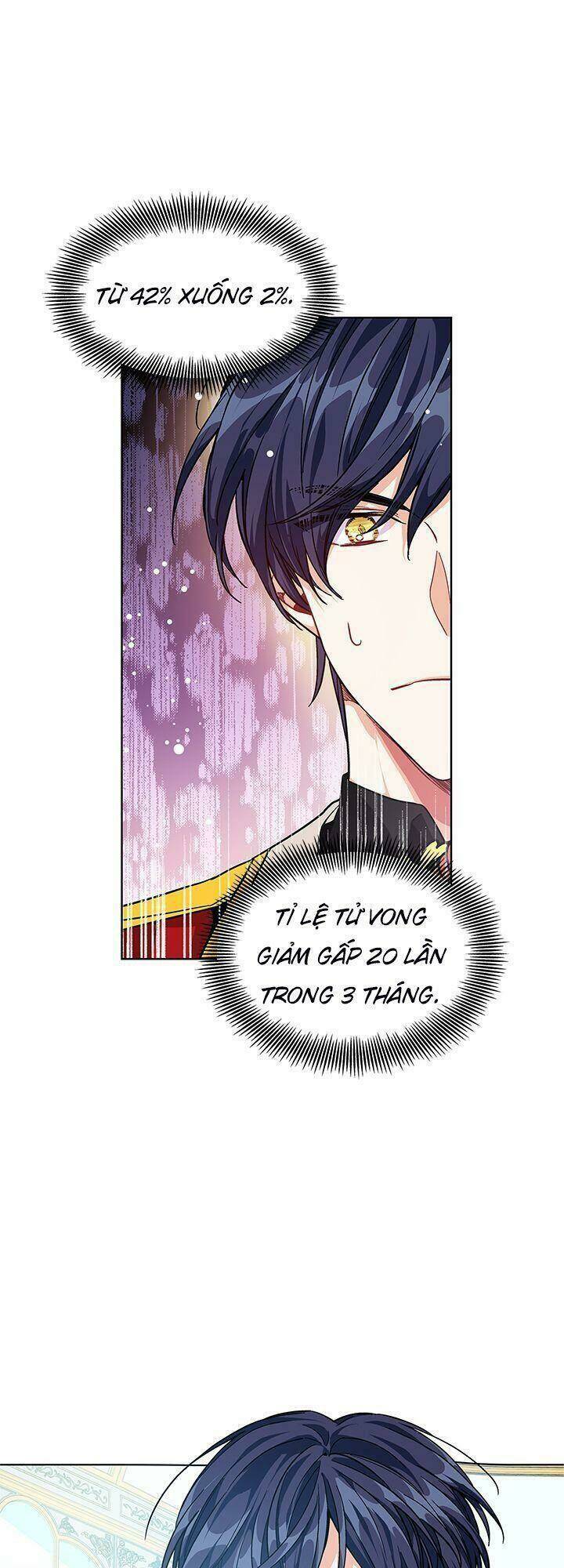 nữ hoàng ngoại khoa chapter 56 26