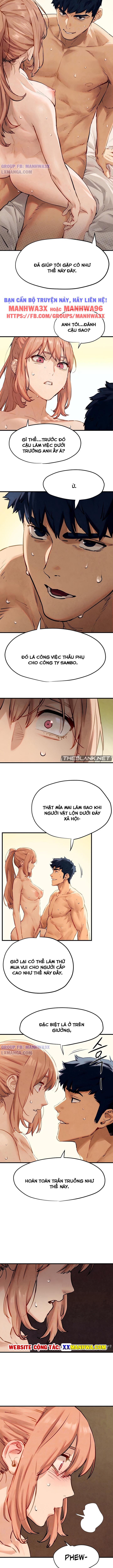 tái sinh làm trai bao chapter 9 3