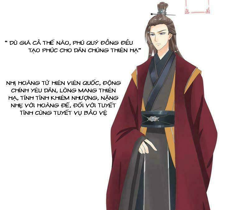 tình tễ hà xử chapter 2 7