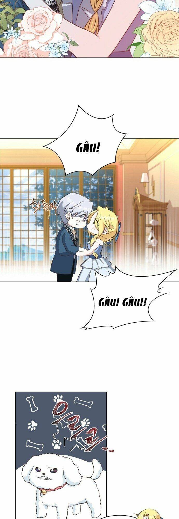 một đêm với hoàng đế chapter 20 44