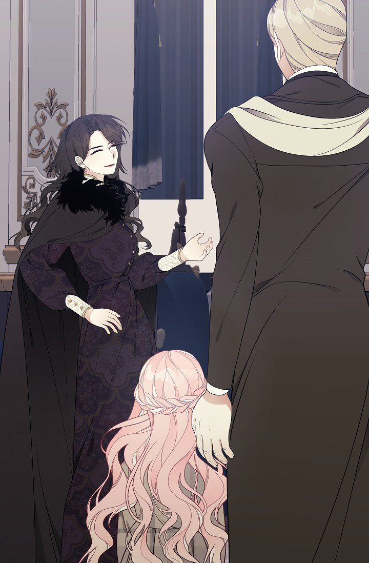 con chỉ đi tìm cha thôi chapter 13 4