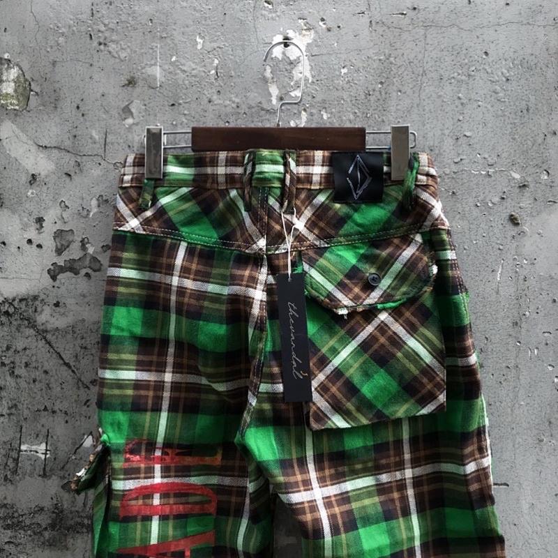 BỘ QUẦN ÁO “TVD PINE BLING BLING”