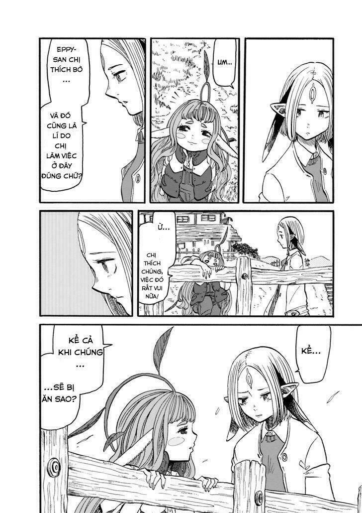 kumika no mikaku chapter 7 16