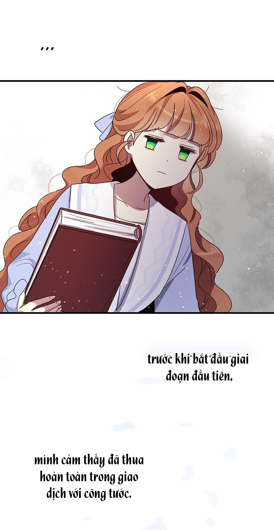 tại sao ngài làm điều này, công tước chapter 102 6