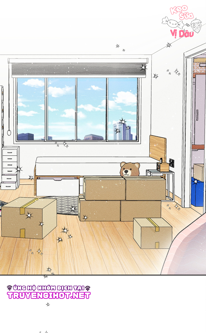 anh người yêu ma quái ngọt ngào chapter 1.1 24
