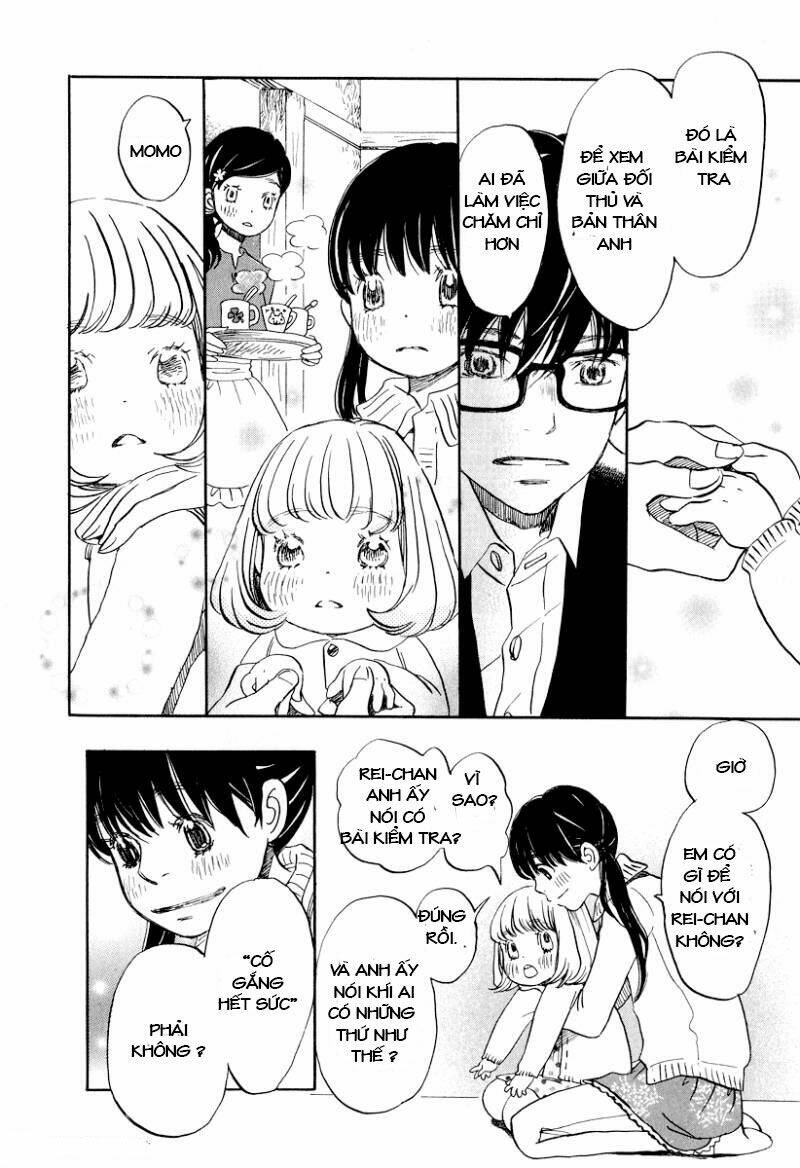 3-gatsu no lion chapter 25 14