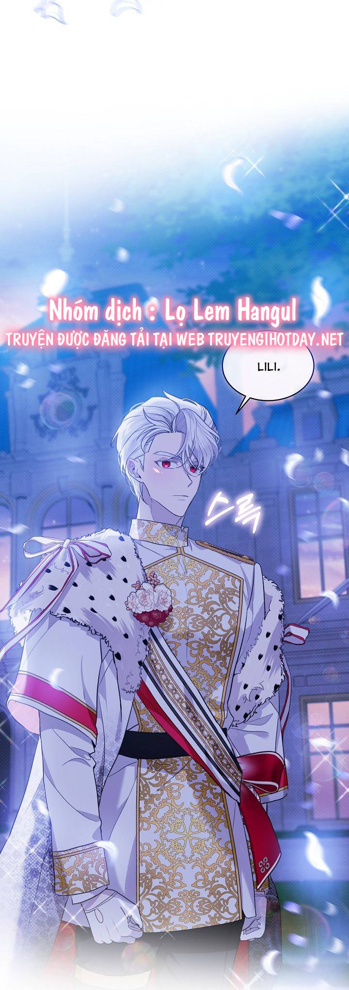 quý cô thế giới ngầm chapter 73.1 19