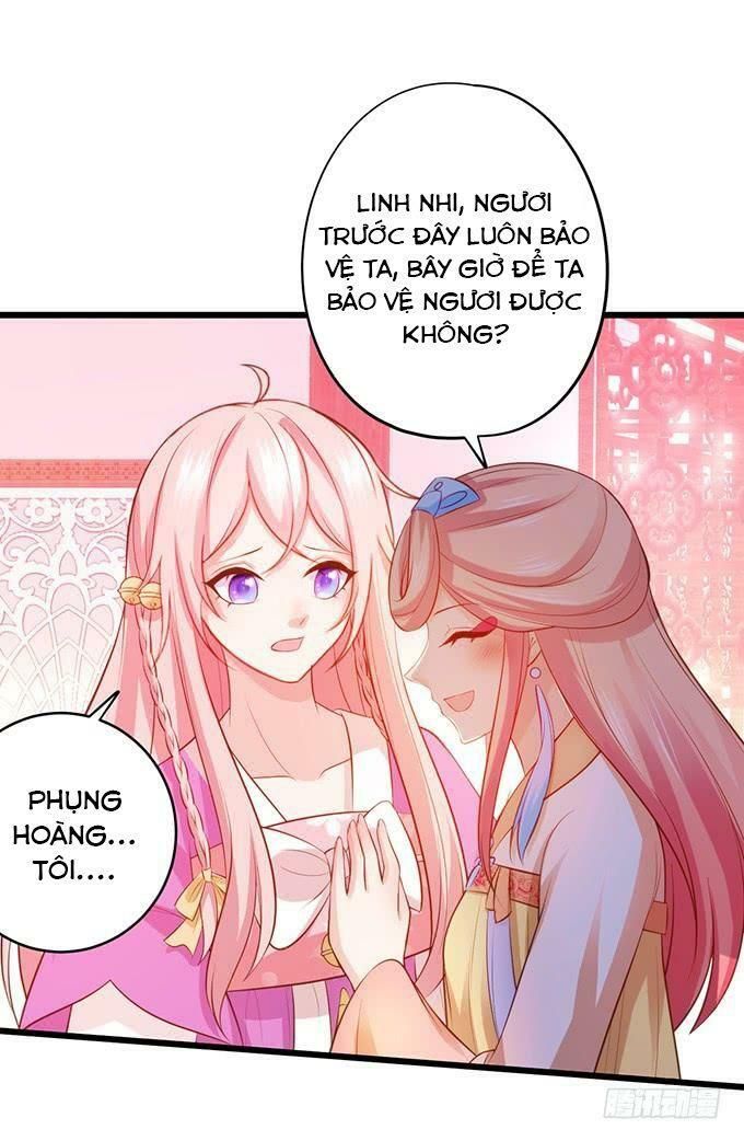 hồ tiên hung bạo chapter 119 53