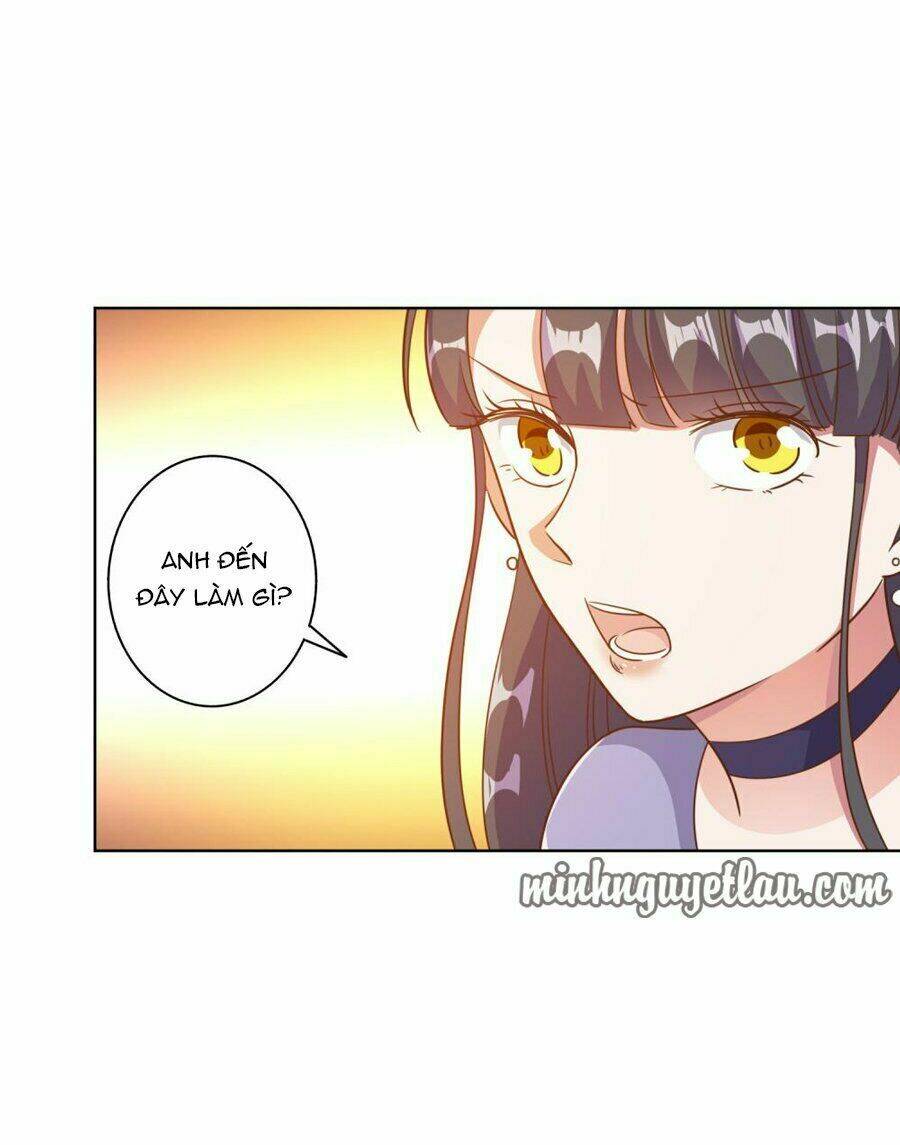 hôn nhân dục vọng: thiếu gia nhẹ một chút! chapter 91 23