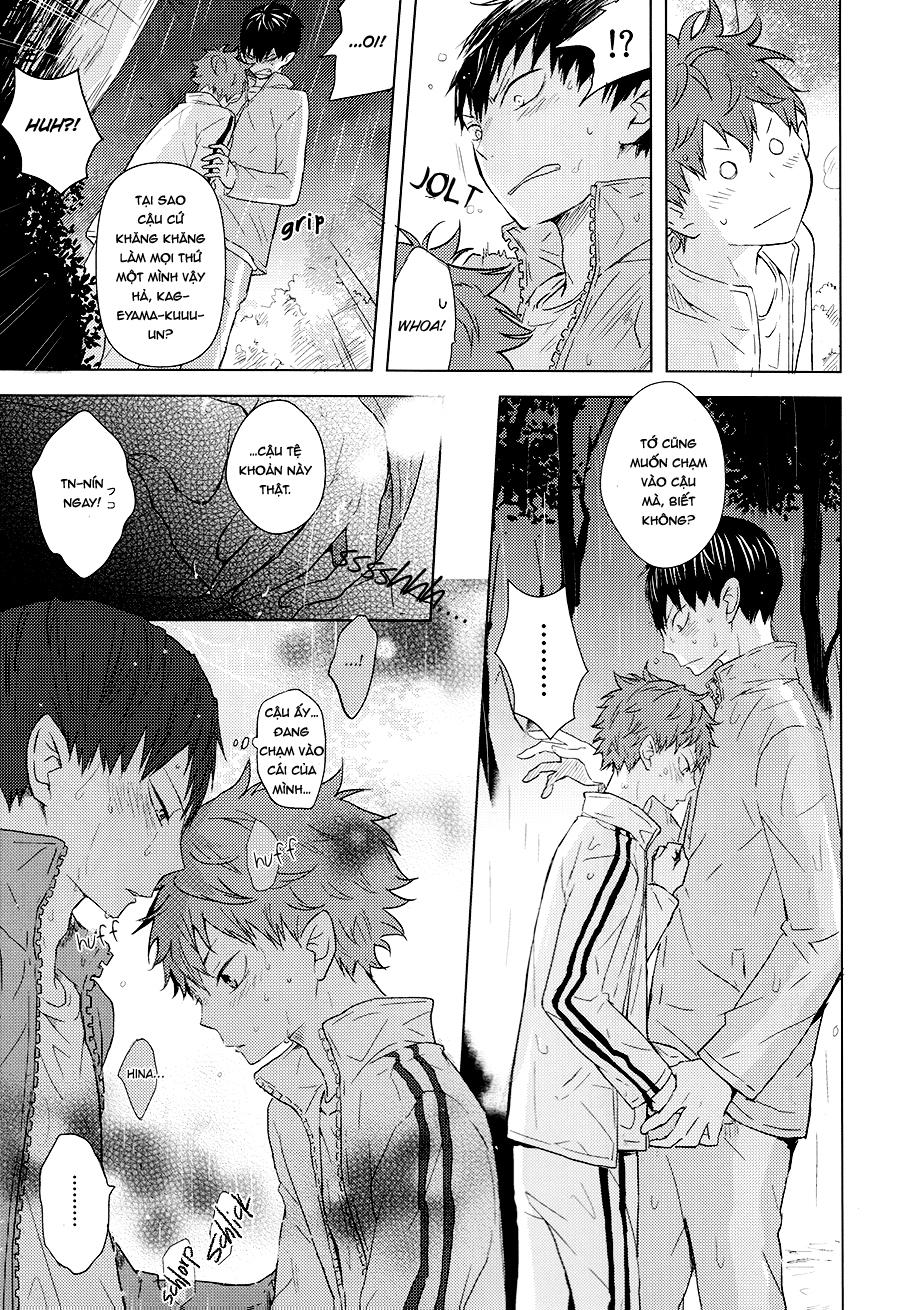tuyển tập haikyuu dj by dammei bl chapter 14 45