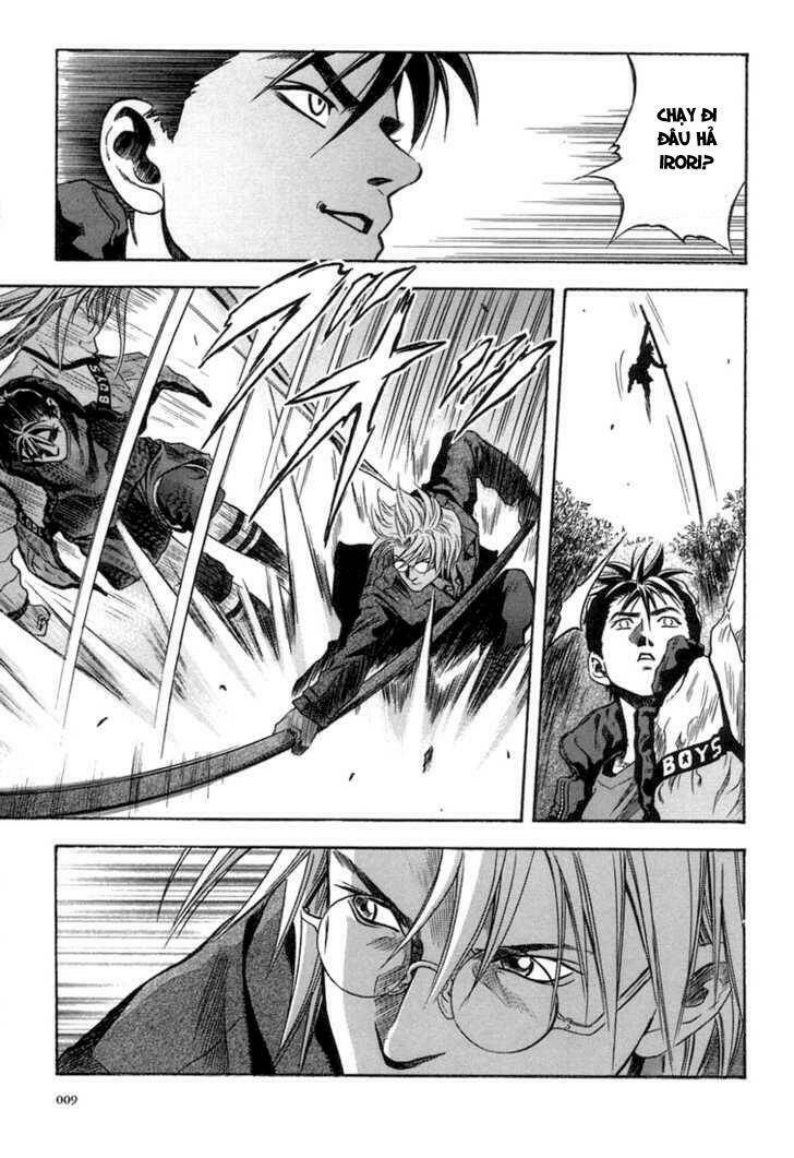 otogi matsuri chapter 19 9