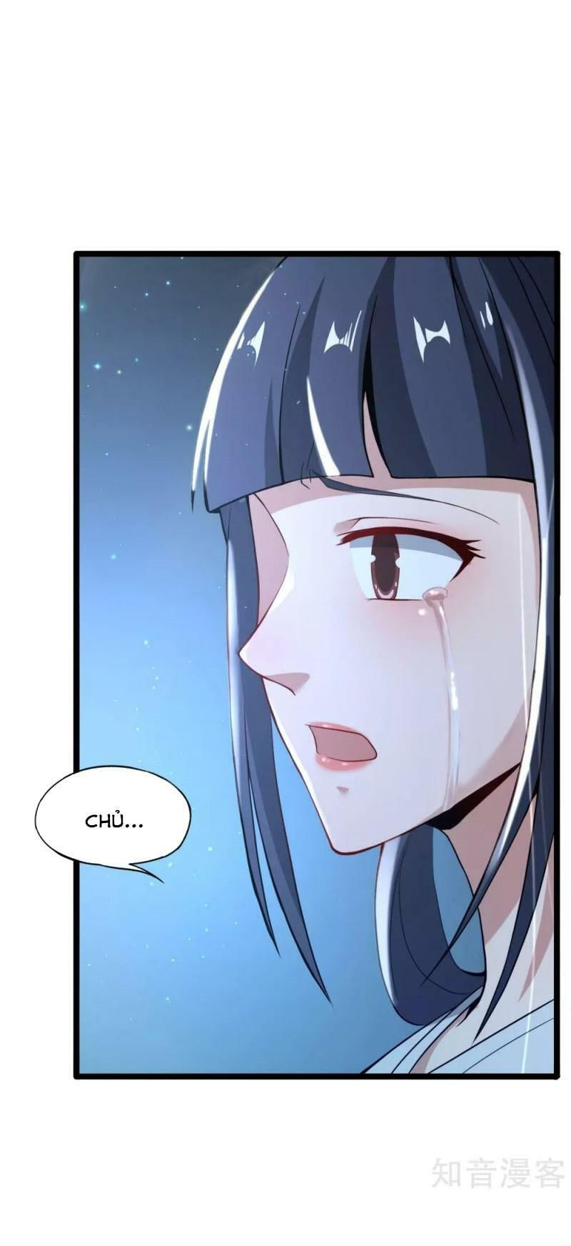 vòng bạn bè mạnh nhất của tiên giới chapter 35 7