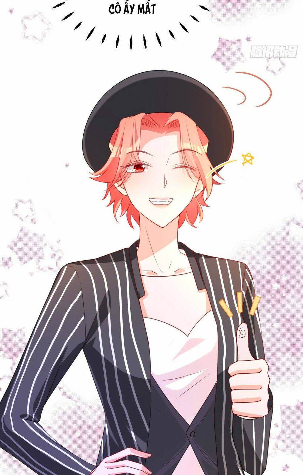 dĩ hôn chi danh chapter 9.1 7