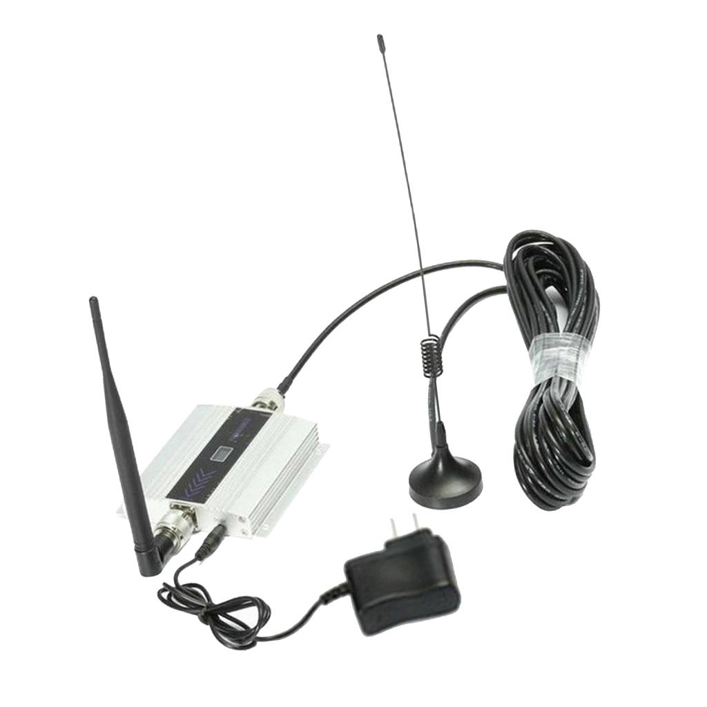 1X Cell Phone Amplifier Booster GSM 900mhz