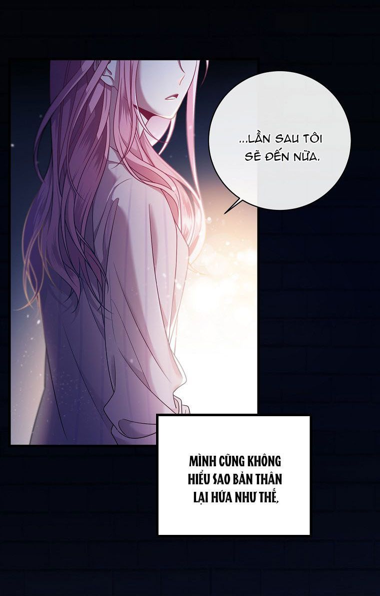 Tôi Đã Gặp Nam Chính Trong Ngục Tù Chapter 2 - Next Chapter 3