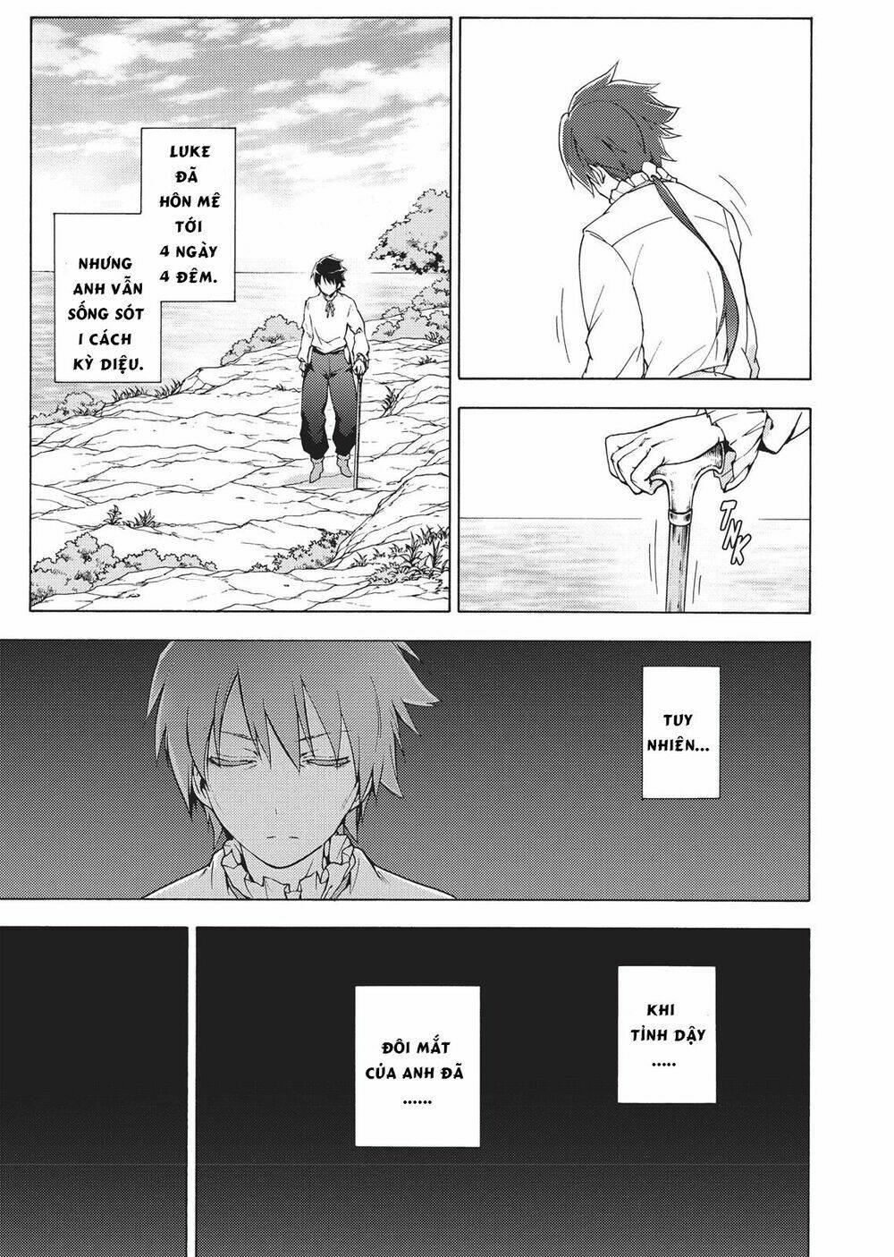 seiken no blacksmith chapter 41 6