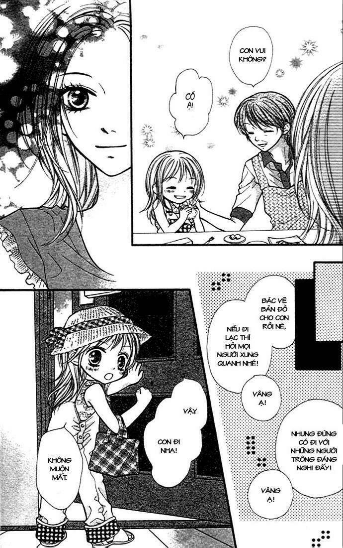 câu chuyện tuổi teen chapter 10 12