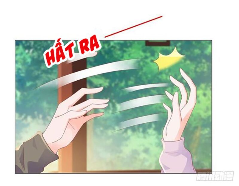 ẩn hôn 100%: chọc tức vợ yêu mua một tặng một chapter 82 33