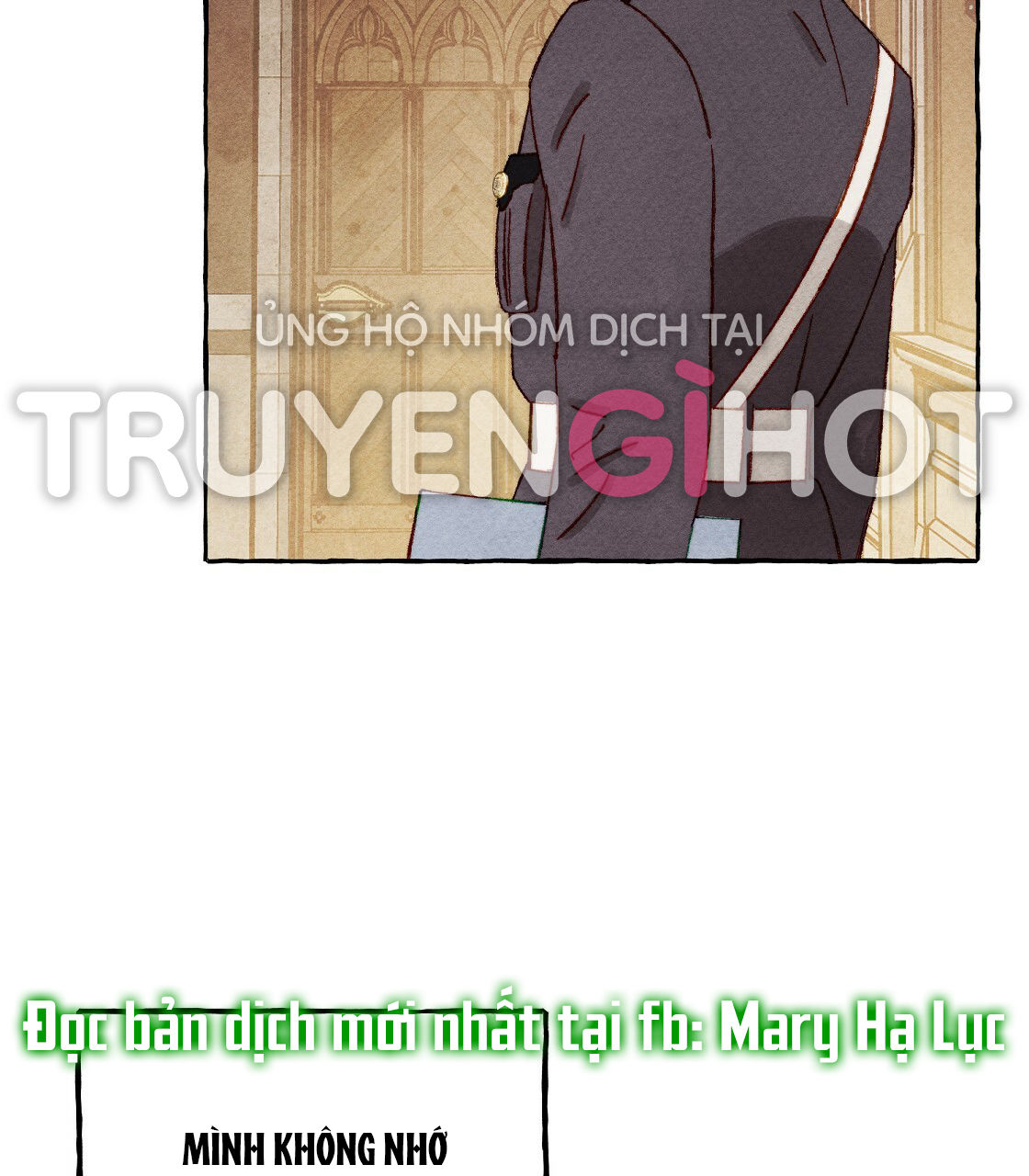 nuôi dưỡng một bé rồng đen chapter 32.1 18